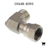 AGCO CH148-8393 Угловой фитинг