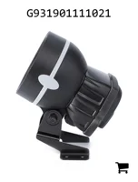 AGCO G931901111021 Ксеноновая фара AGCO, DS1 35W