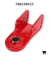 AGCO 700190915 Шаровая сцепка