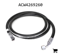 AGCO ACW4269260 Шланг в сборе