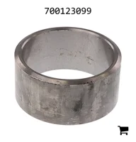 AGCO 700123099 Левая прокладка