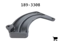 AGCO 189-3308 Ограничитель правый для подъемных рычагов