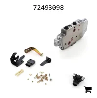 AGCO 72493098 Электрогидравлический блок управления