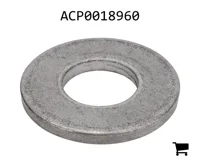 AGCO ACP0018960 Шайба шпинделя