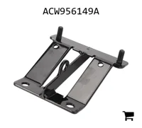 AGCO ACW956149A Кронштейн