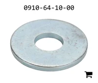 AGCO 0910-64-10-00 Диск