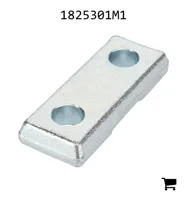AGCO 1825301M1 Кронштейн