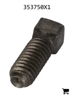 AGCO 353750X1 Винт