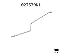AGCO 027579N1 Комплект тяги