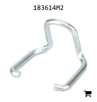 AGCO 183614M2 Пружина верхней тяги