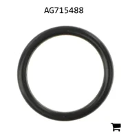 AGCO AG715488 Уплотнительное кольцо