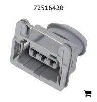 AGCO 72516420 Соединитель