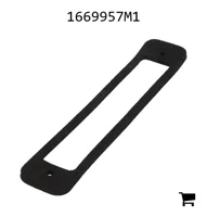 AGCO 1669957M1 Прокладка