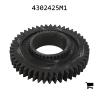 AGCO 4302425M1 Шестерня
