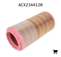 AGCO ACX2344120 Воздушный фильтр двигателя