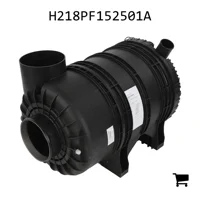 AGCO H218PF152501A Воздушный фильтр в сборе, сухой двухэлементный