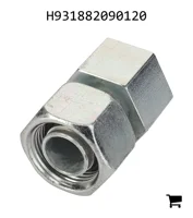 AGCO H931882090120 Форсунка