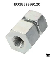 AGCO H931882090120 Форсунка