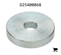 AGCO D25400068 Шайба