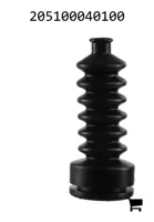 AGCO 205100040100 Сильфон