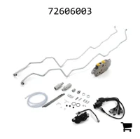 AGCO 72606003 Комплект установки вспомогательного клапана