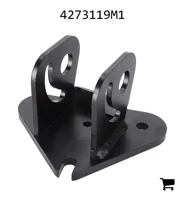 AGCO 4273119M1 Ось поворота