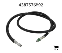 AGCO 4387576M92 Гидравлический шланг