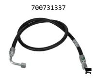 AGCO 700731337 Гидравлический шланг