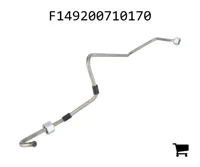 AGCO F149200710170 Топливная трубка