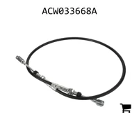 AGCO ACW033668A Трос