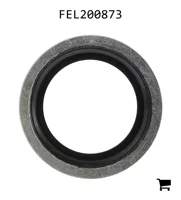 AGCO FEL200873 Уплотнительная шайба
