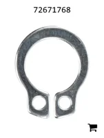 AGCO 72671768 Стопорная шайба