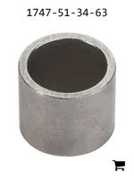 AGCO 1747-51-34-63 Проставочная втулка