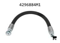 AGCO 4296884M1 Гидравлический шланг