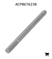 AGCO ACP0676230 Болт