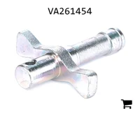 AGCO VA261454 Палец вилки