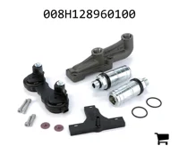 AGCO 008H128960100 Гидравлическое соединение