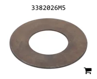 AGCO 3382026M5 Упорная шайба