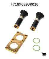 AGCO F718960030020 Комплект