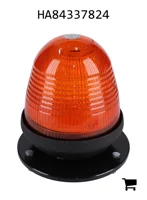 AGCO HA84337824 Светодиодный проблесковый маячок, 12 Вт, 600 люмен