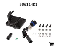 AGCO 506114D1 Жгут