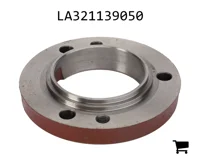 AGCO LA321139050 Опора правая