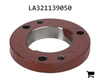 AGCO LA321139050 Опора правая