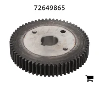 AGCO 72649865 Шестерня