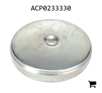 AGCO ACP0233330 Крышка бака