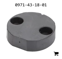 AGCO 0971-43-18-01 Электромагнит