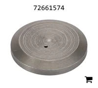 AGCO 72661574 Ограничительная шайба