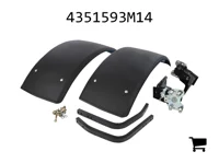 AGCO 4351593M14 Код доступа