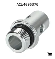 AGCO ACW4095370 Болт банджо