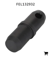 AGCO FEL132932 Болт-упор